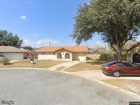 25 1/2, MCALLEN, TX 78501