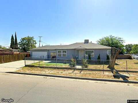 Lucky, BAKERSFIELD, CA 93307