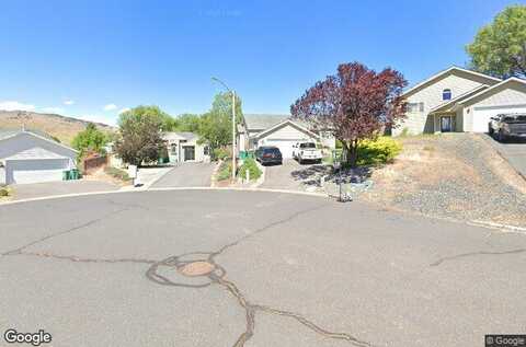 James Martin, KLAMATH FALLS, OR 97601