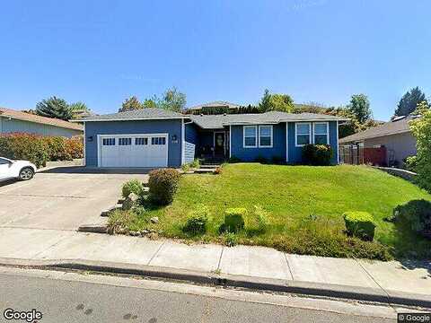 Fairfield, MEDFORD, OR 97504