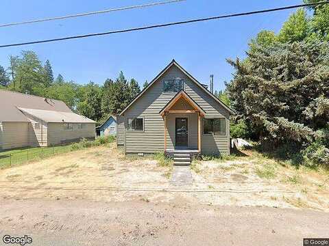 Squaw Valley, MCCLOUD, CA 96057