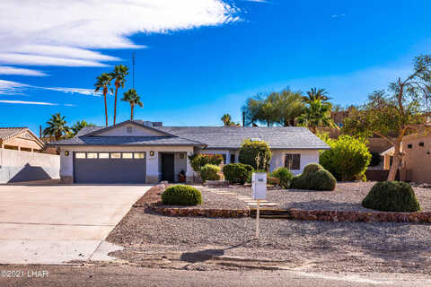 Souchak, LAKE HAVASU CITY, AZ 86406