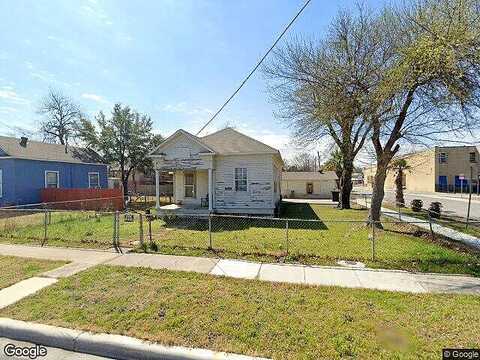 Cesar E Chavez, SAN ANTONIO, TX 78207