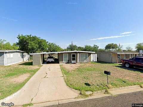 Wilson, SAN ANGELO, TX 76901