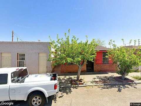 Magoffin, EL PASO, TX 79901