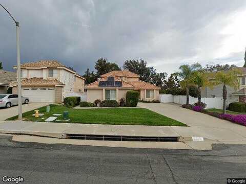 Joaquin Ridge, MURRIETA, CA 92562