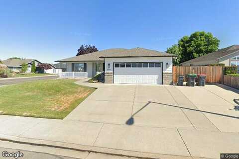St James, CENTRAL POINT, OR 97502