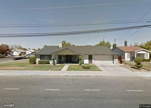 4Th, BAKERSFIELD, CA 93304
