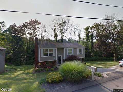 Smith, CANONSBURG, PA 15317