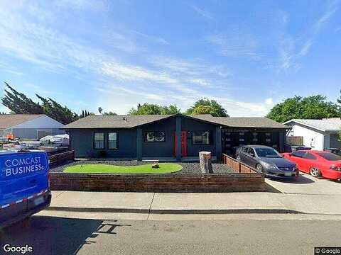 Walnut, SUISUN CITY, CA 94585