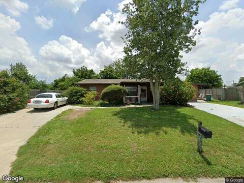 King Richard, MELBOURNE, FL 32935
