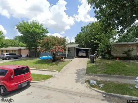 Glenfield, GARLAND, TX 75040