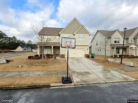 Mason, LITHONIA, GA 30058