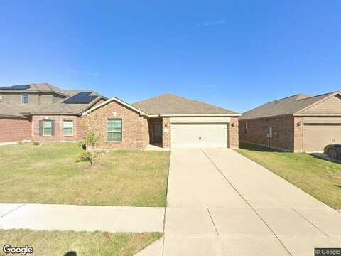 Garrett, ANNA, TX 75409