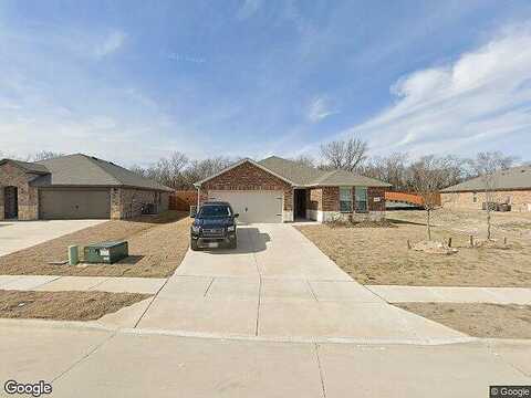 Rosemary, ANNA, TX 75409