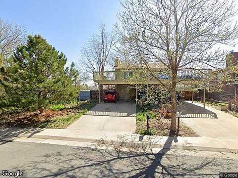 Carr, LAFAYETTE, CO 80026