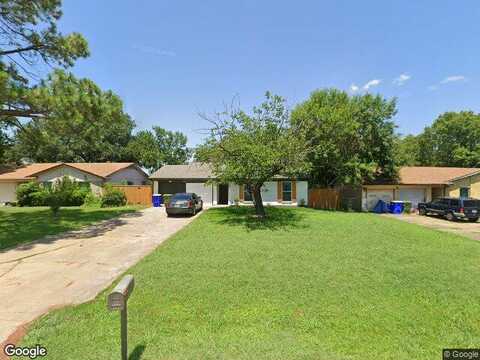 Page, SEAGOVILLE, TX 75159