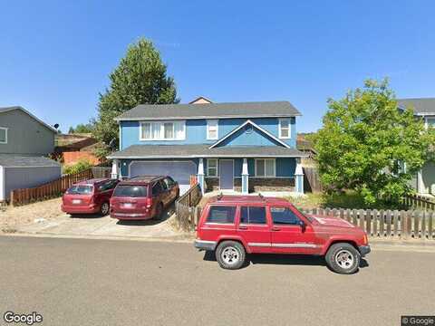 Umpqua View, ROSEBURG, OR 97471
