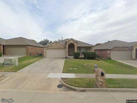 Jocelyn, MCKINNEY, TX 75071