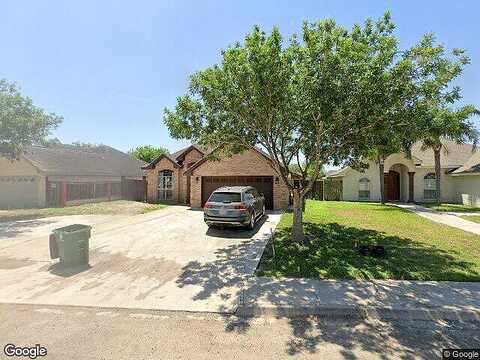 Esperanza, HIDALGO, TX 78557