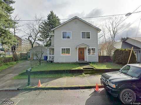 119Th, PORTLAND, OR 97216
