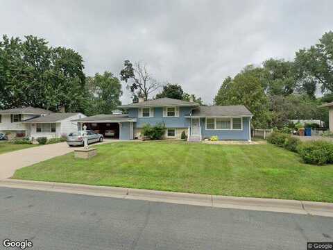 Roth, SAINT PAUL, MN 55110