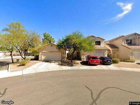 Iowa, CHANDLER, AZ 85225