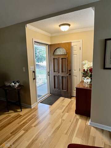 Lake Forest, ELBERTON, GA 30635