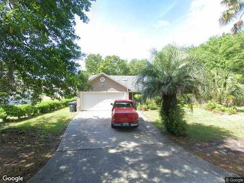 Cashen Wood, FERNANDINA BEACH, FL 32034