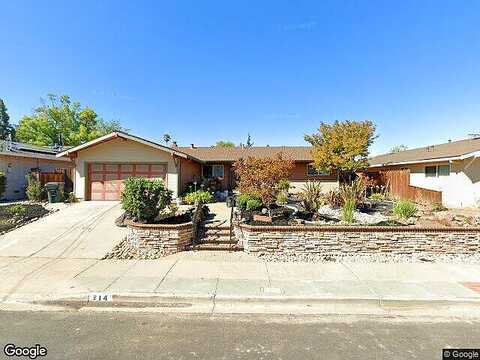 Paula, MARTINEZ, CA 94553
