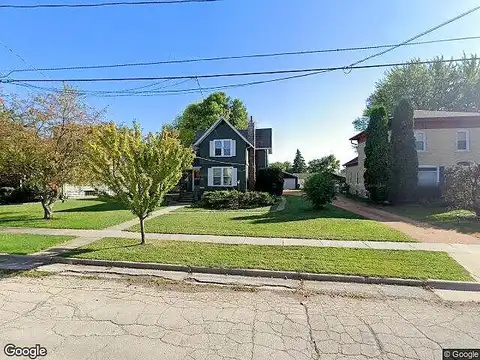 High, NEENAH, WI 54956