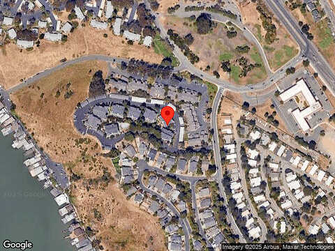 Sea Crest, VALLEJO, CA 94590