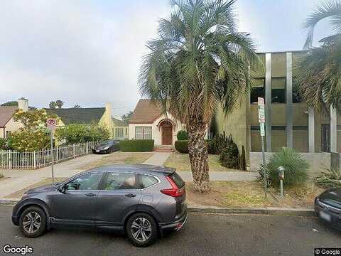 Ardmore, LOS ANGELES, CA 90004