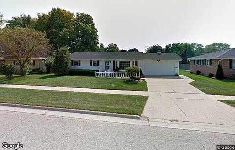 Kenwood, JANESVILLE, WI 53545