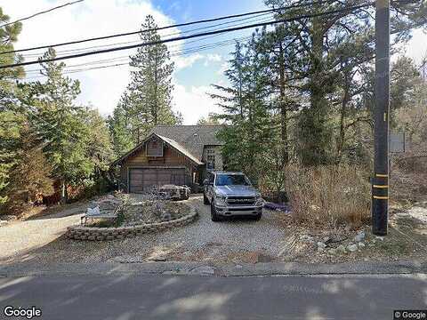 Bernina, PINE MOUNTAIN CLUB, CA 93222