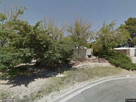 Bancroft, CALIFORNIA CITY, CA 93505