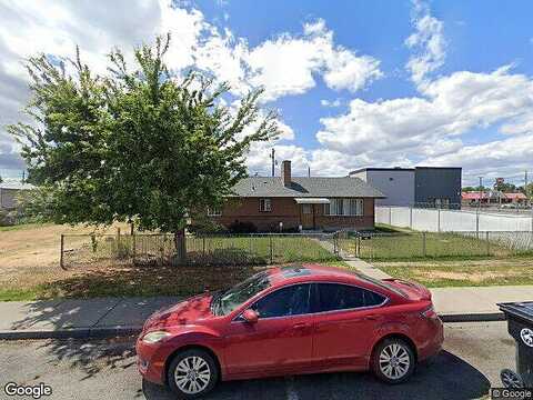 Beech, TOPPENISH, WA 98948