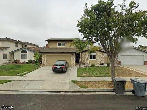 Massolo, SALINAS, CA 93907
