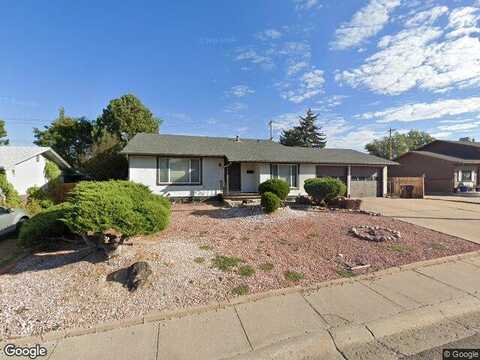 North, PUEBLO, CO 81008