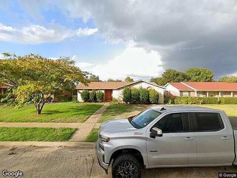 Vail, GARLAND, TX 75044
