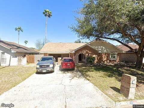 Nightingale, MCALLEN, TX 78504