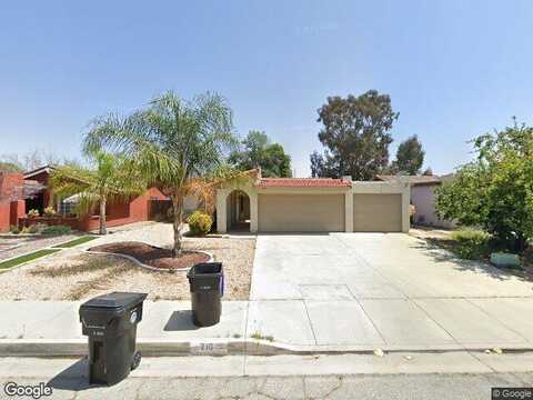 Zolder, HEMET, CA 92544