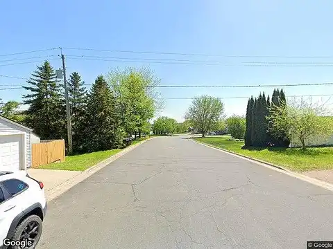 Hill, NORWOOD YOUNG AMERICA, MN 55368
