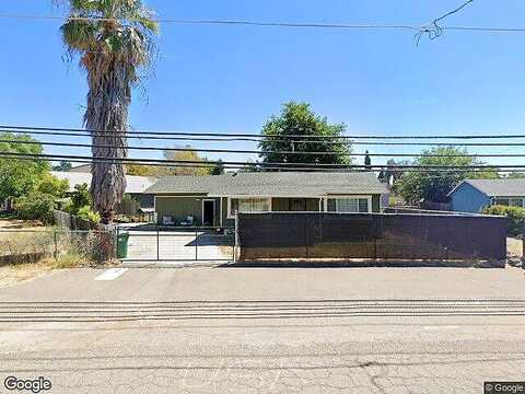 1St, COTTONWOOD, CA 96022