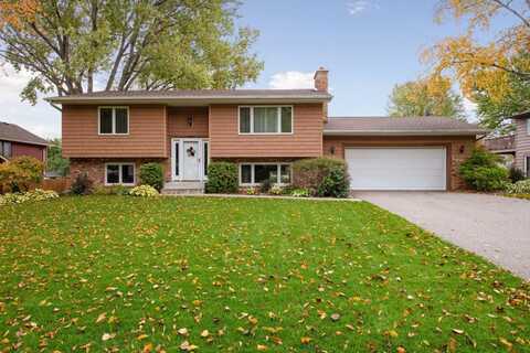 Iran, LAKEVILLE, MN 55044