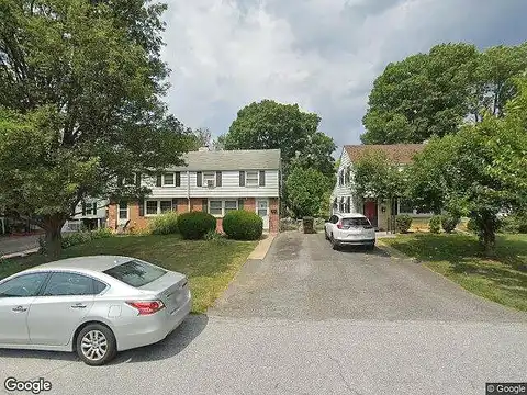 Elizabeth, LANCASTER, PA 17601