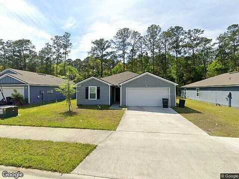 Nottoway Woods, JACKSONVILLE, FL 32220