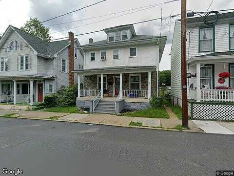 Main, TREMONT, PA 17981