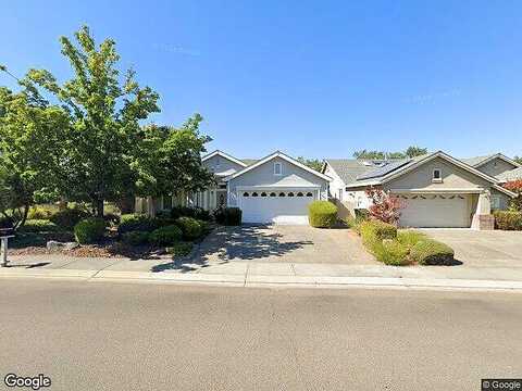 Clover Springs, CLOVERDALE, CA 95425