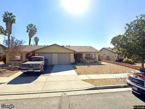 La Mesa, HEMET, CA 92545